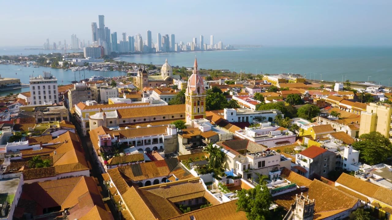 Cartagena de Indias — Detalles que cuentan