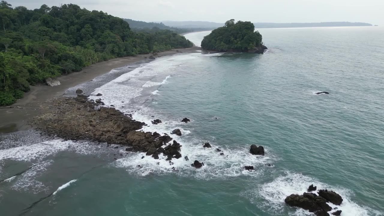 Nuquí y Bahía Solano como destinos turísticos prioritarios · imagen del territorio o proyecto